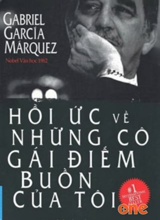 Hồi Ức Về Những Cô Gái Điếm Buồn Của Tôi