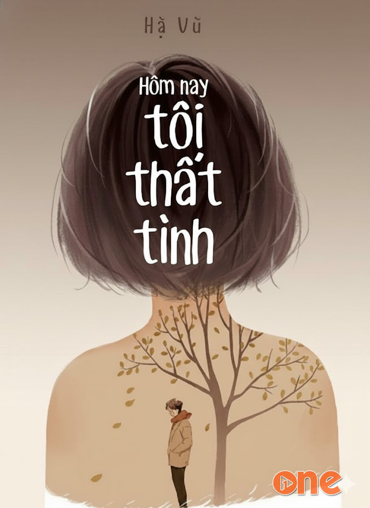 Hôm Nay Tôi Thất Tình