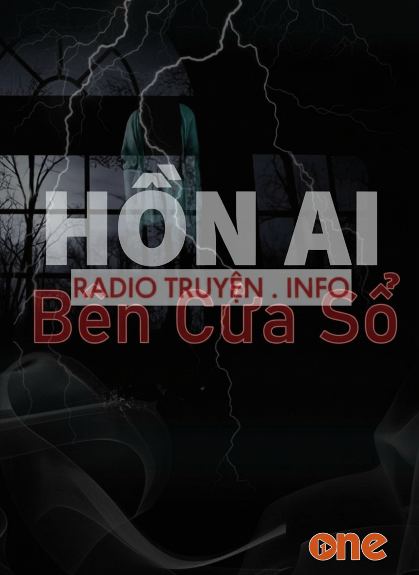 Hồn Ai Bên Cửa Sổ