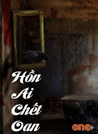 Hồn Ai Chết Oan