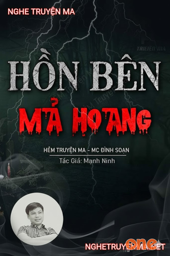 Hồn Bên Mả Hoang