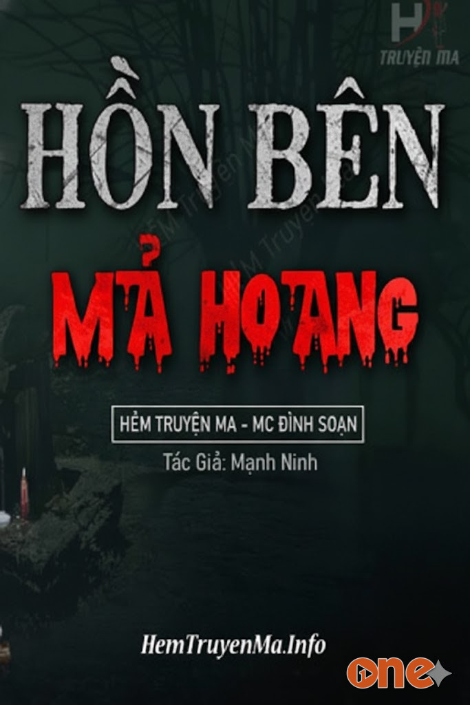 Hồn Bên Mả Hoang - MC Đình Soạn