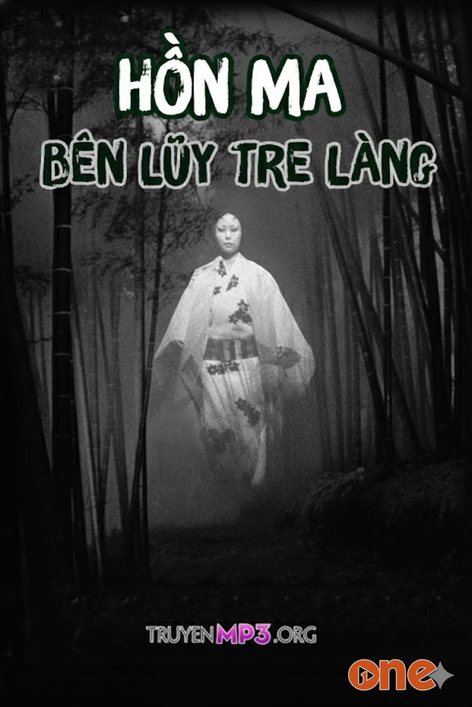 Hồn Ma Bên Lúy Tre Làng