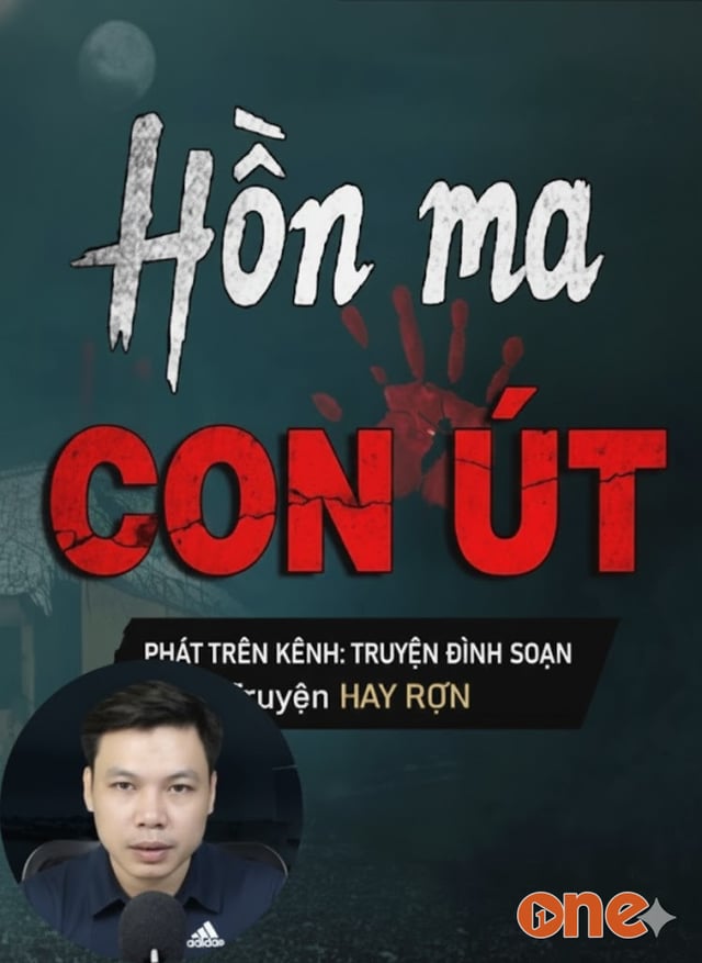 Hồn Ma Con Út