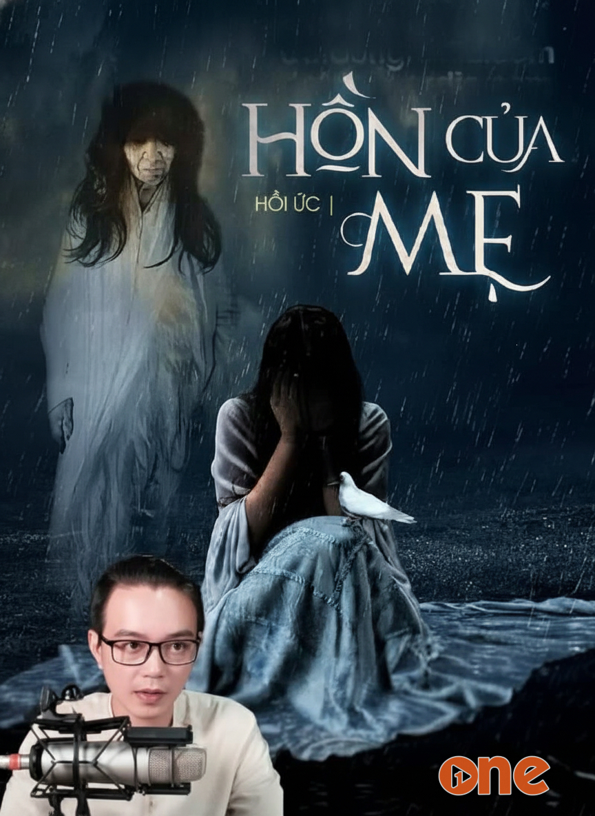 Hồn Của Mẹ