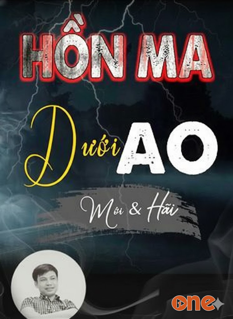 Hồn Ma Dưới Ao