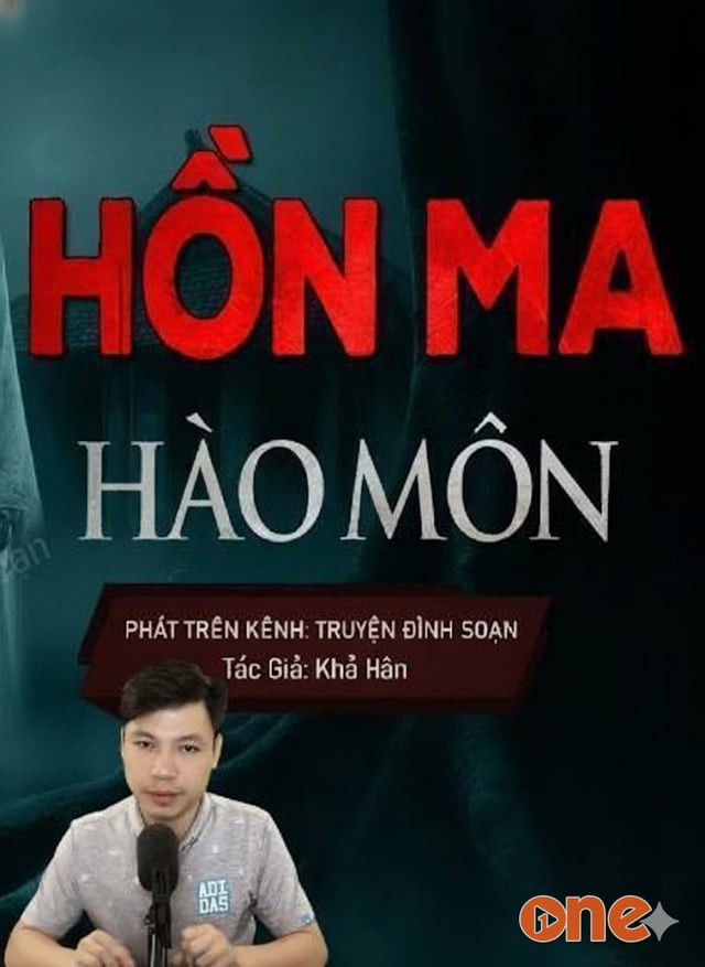 Hồn Ma Hào Môn