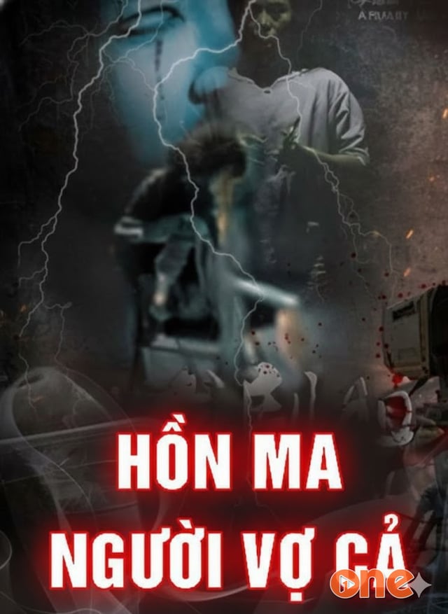 Hồn Ma Người Vợ Cả