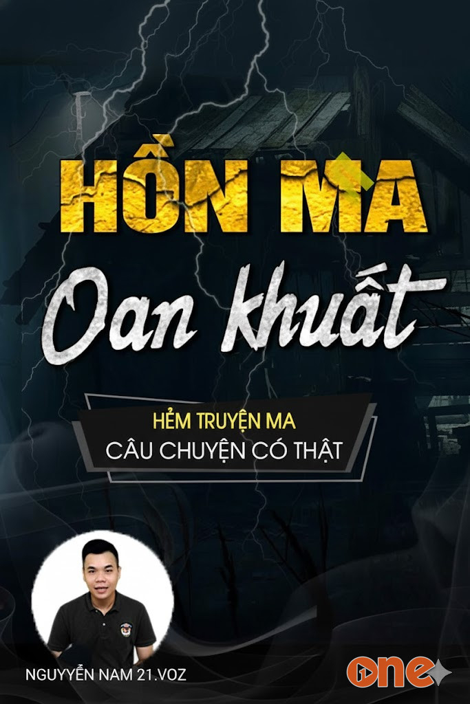 Hồn Ma Oan Khuất