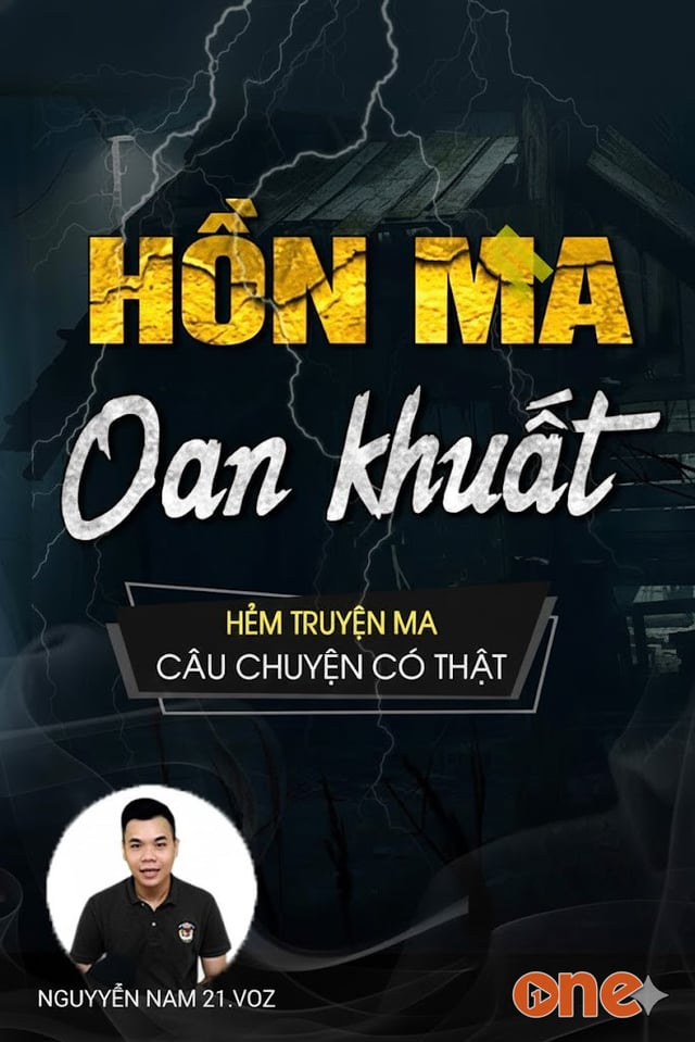 Hồn Ma Oan Khuất