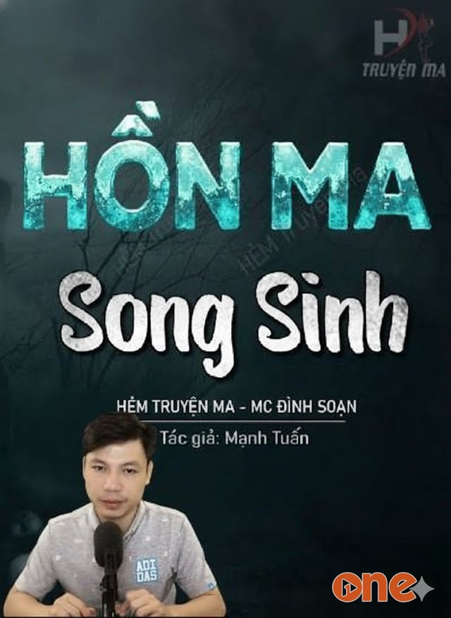 Hồn Ma Song Sinh
