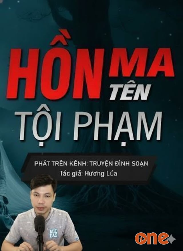 Hồn Ma Tên Tội Phạm