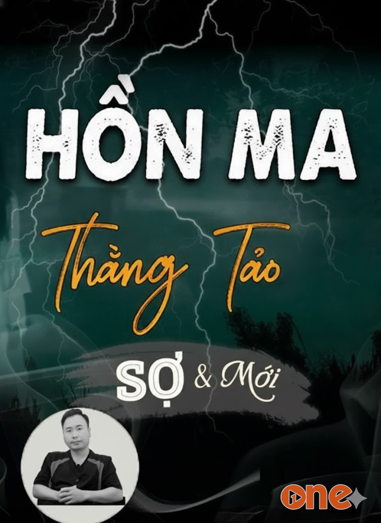 Hồn Ma Thằng Tảo