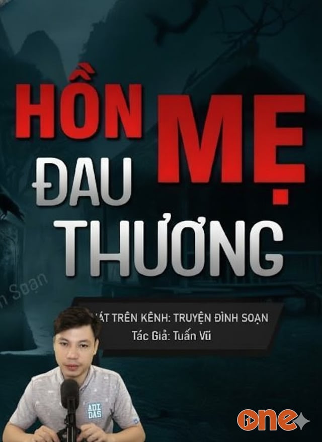 Hồn Mẹ Đau Thương