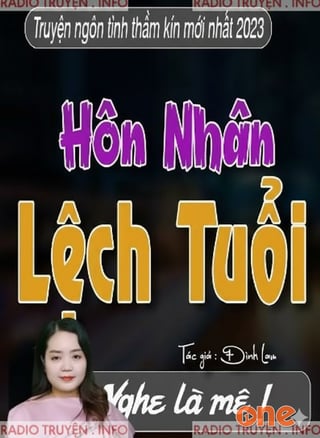 Hôn Nhân Lệch Tuổi
