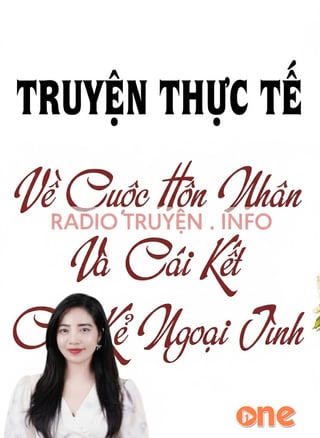 Hôn Nhân Và Ngoại Tình