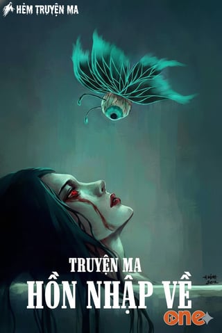 Hồn Nhập Về