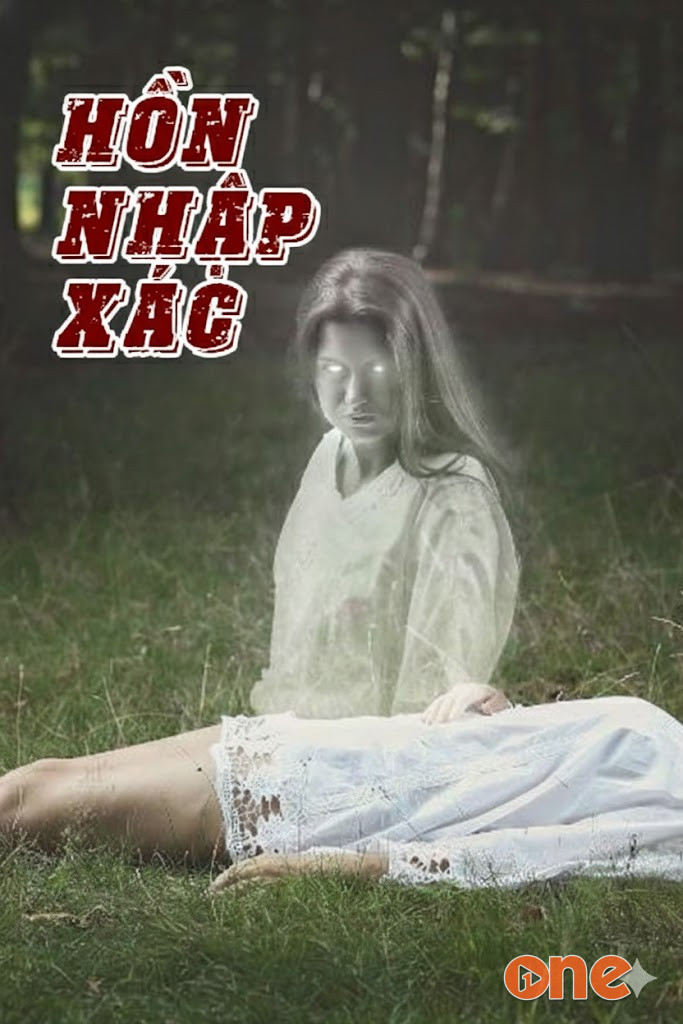 Hồn Nhập Xác