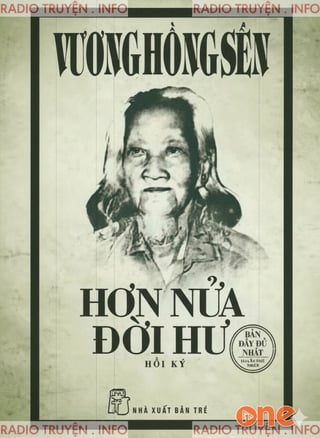 Hơn Nửa Đời Hư