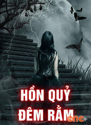 Hồn Quỷ Đêm Rằm