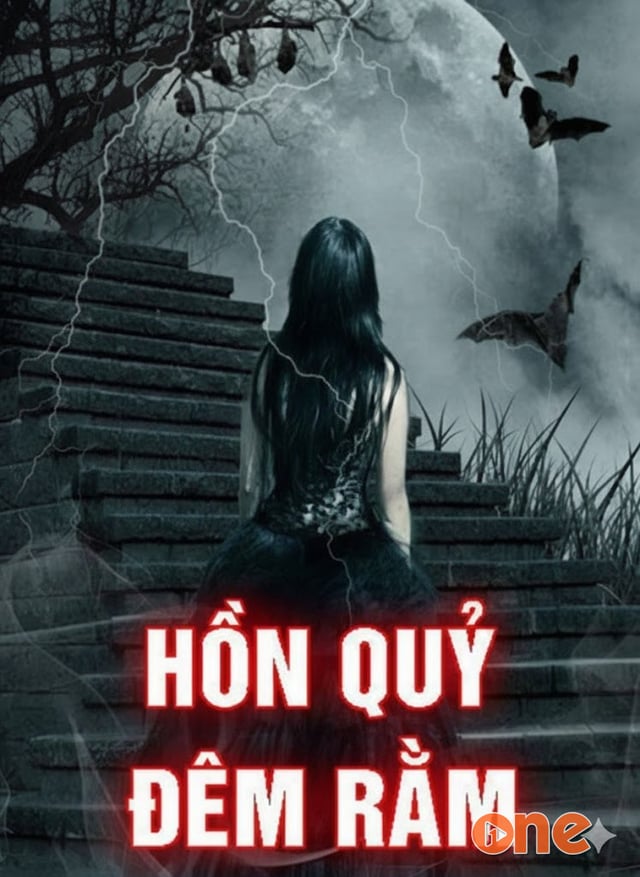 Hồn Quỷ Đêm Rằm