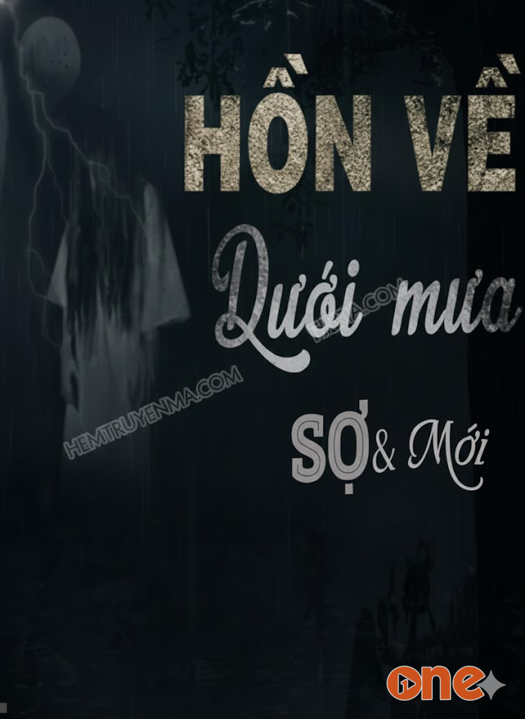 Hồn Về Đêm Mưa