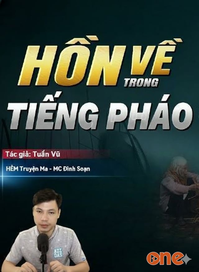 Hồn Về Trong Tiếng Pháo