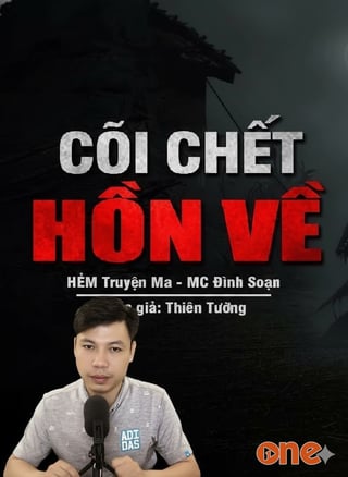 Hồn Về Từ Cõi C.hết