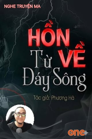 Hồn Về Từ Đáy Sông