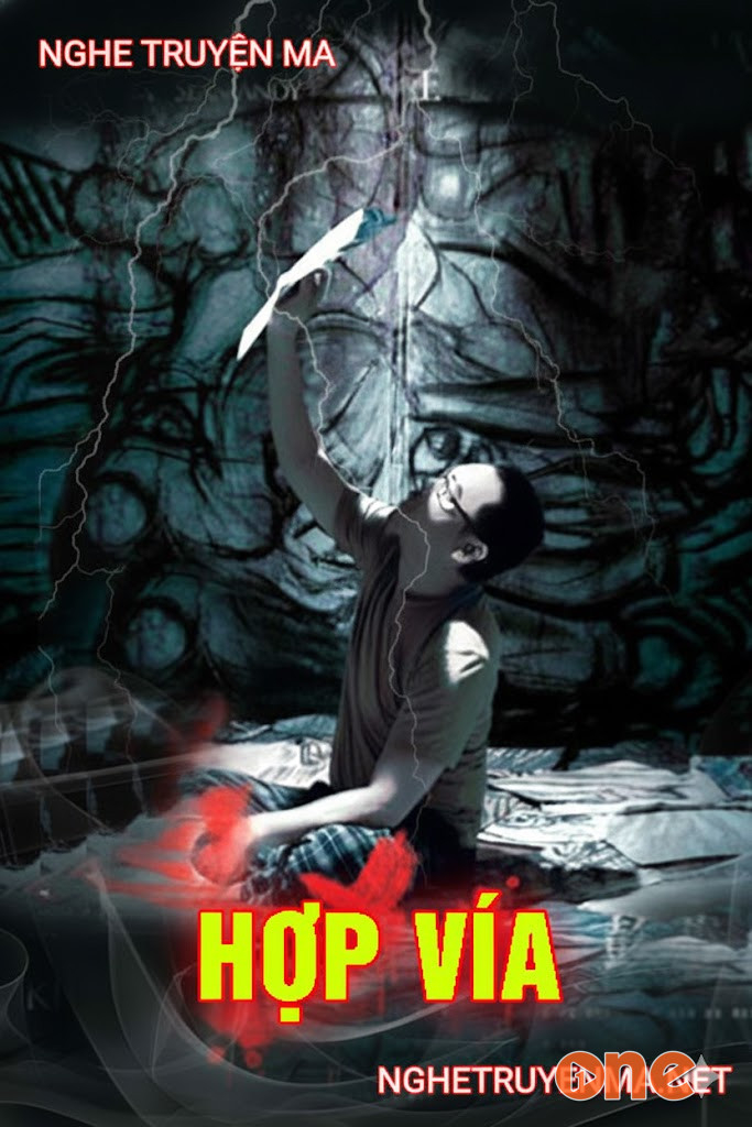 Hợp Vía