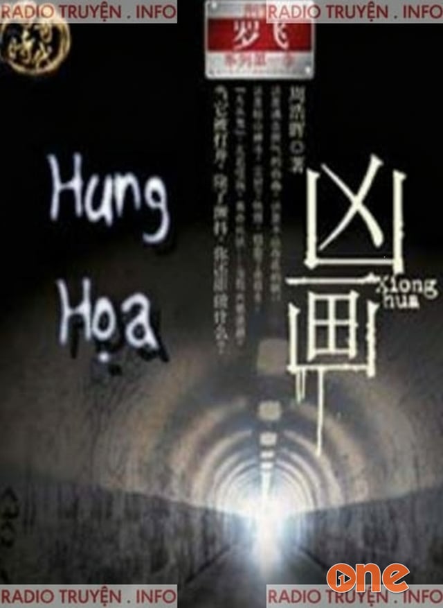 Hung Họa