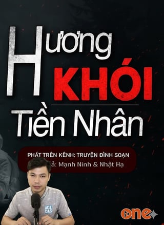 Hương Khói Tiền Nhân