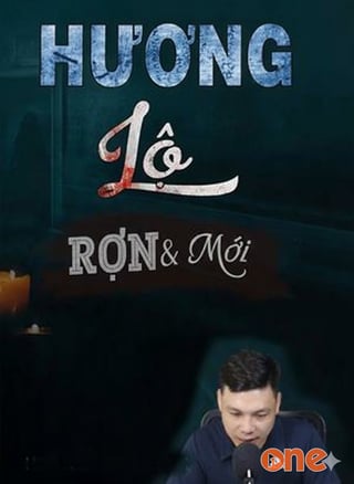 Hương Lộ