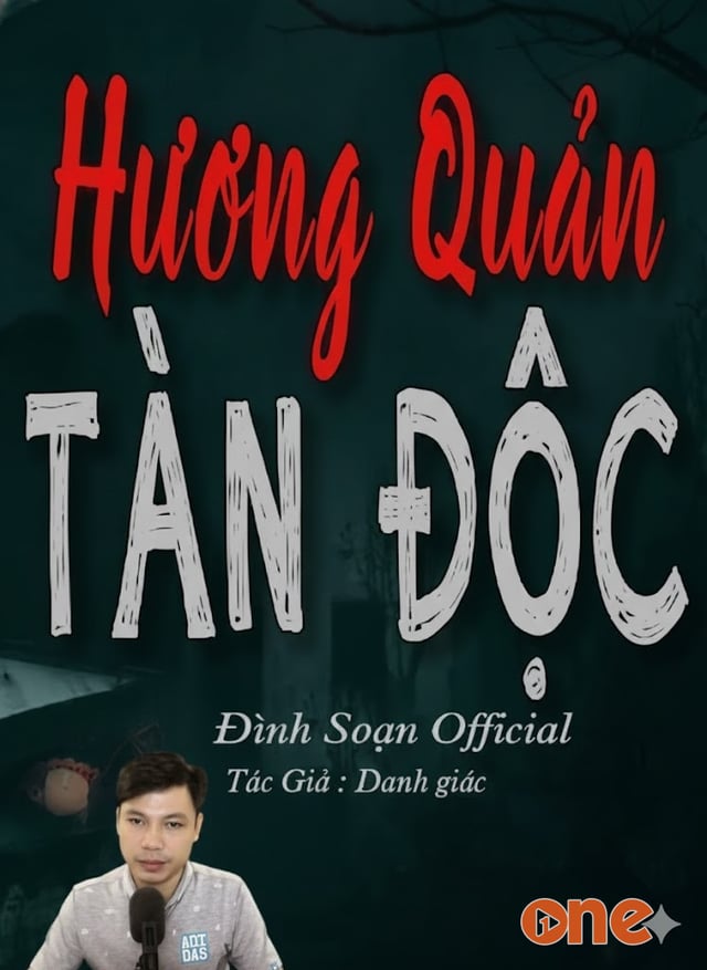 Hương Quản Tàn Độc