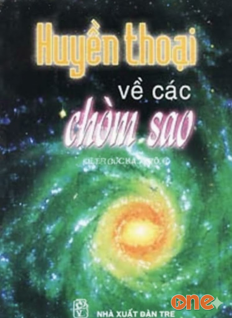 Huyền Thoại Về Các Chòm Sao