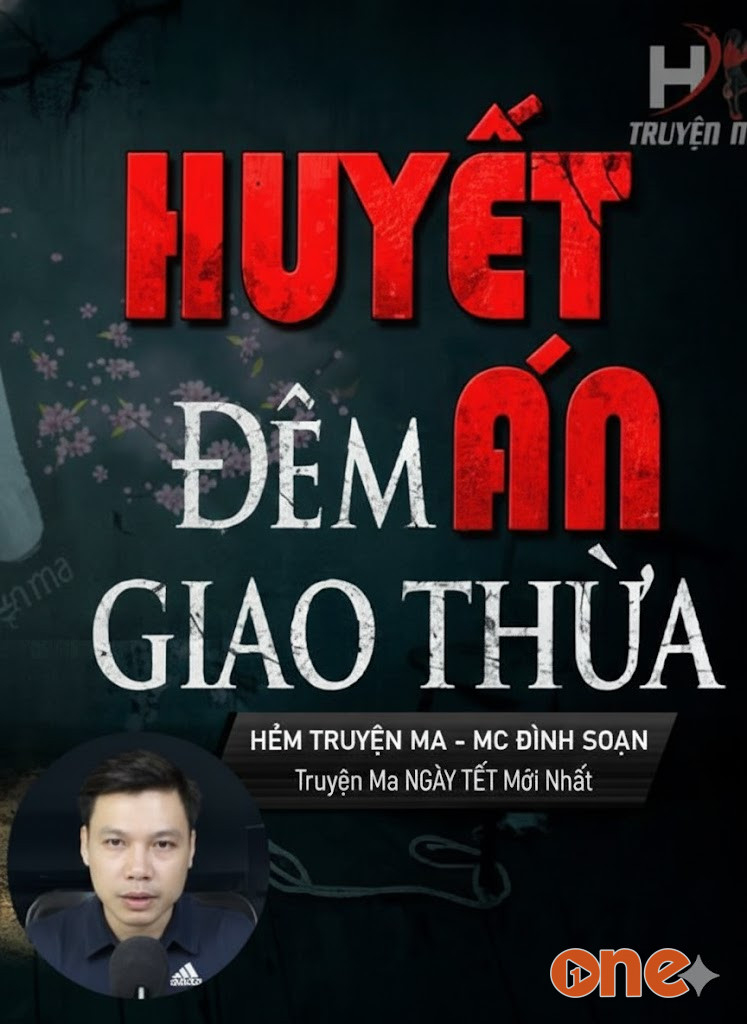 Huyết Án Đêm Giao Thừa