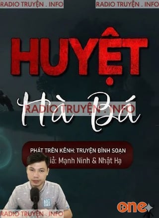 Huyệt Hà Bá