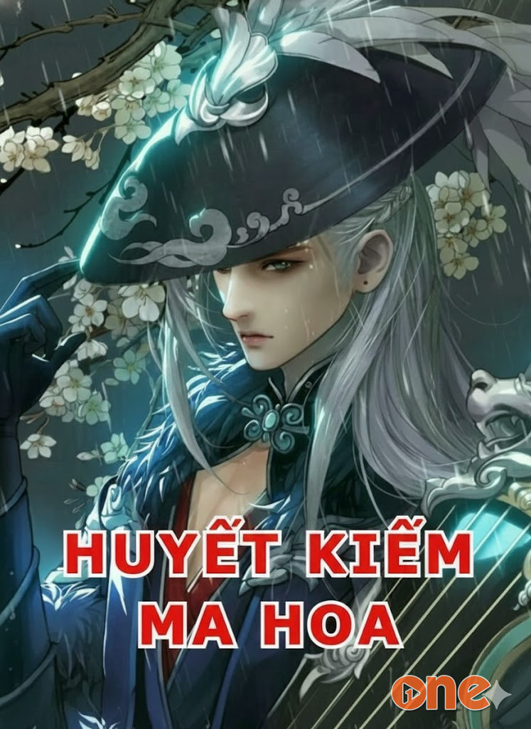 Huyết Kiếm Ma Hoa