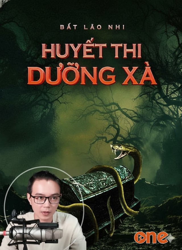Huyết Thi Dưỡng Xà