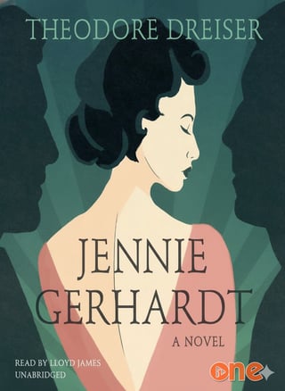 Jennie Gerhardt