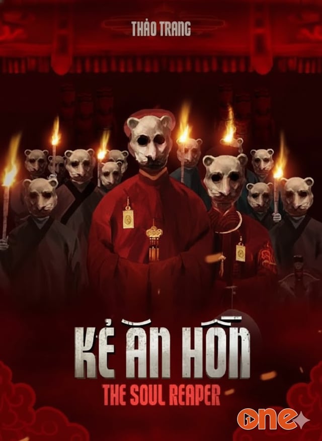 Kẻ Ăn Hồn