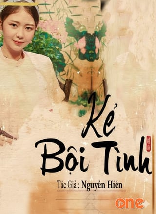 Kẻ Bội Tình