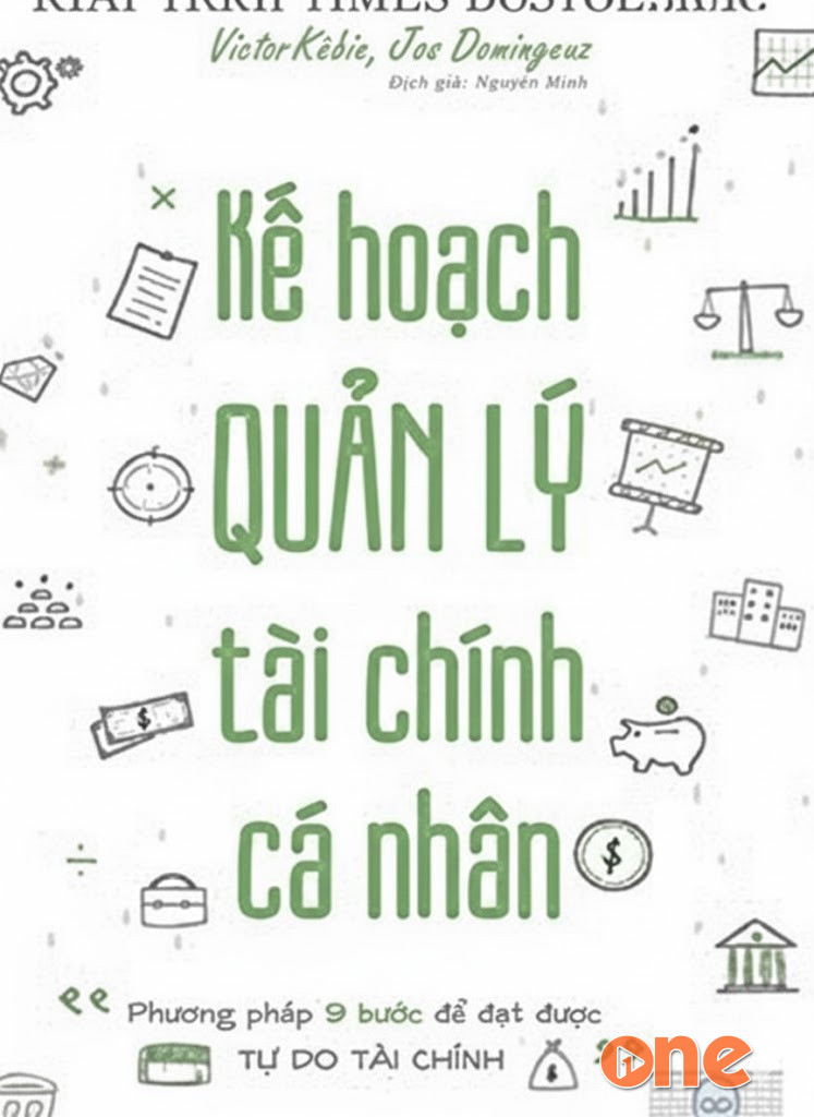 Kế Hoạch Quản Lý Tài Chính Cá Nhân