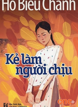 Kẻ Làm Người Chịu