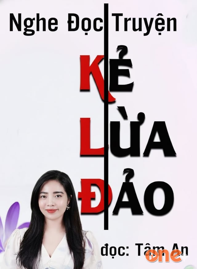 Kẻ Lừa Đảo
