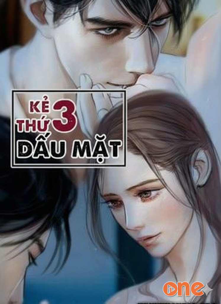 Kẻ Thứ Ba Dấu Mặt