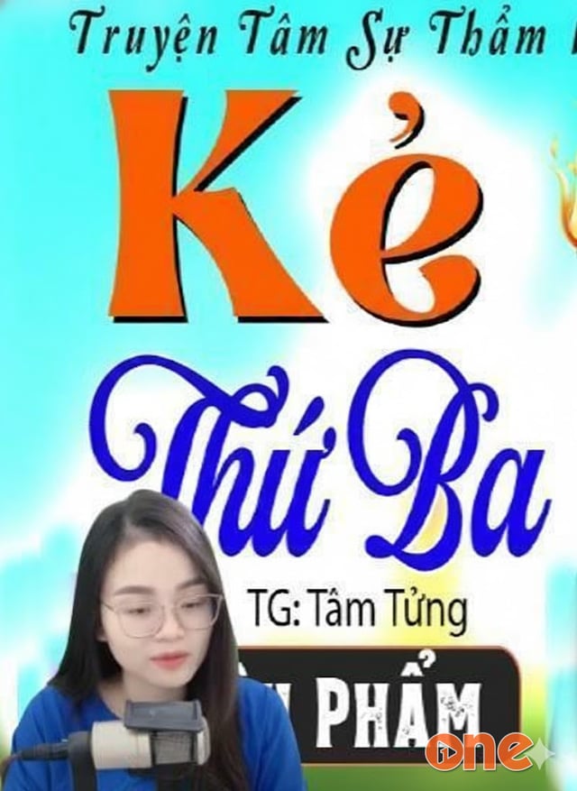 Kẻ Thứ Ba