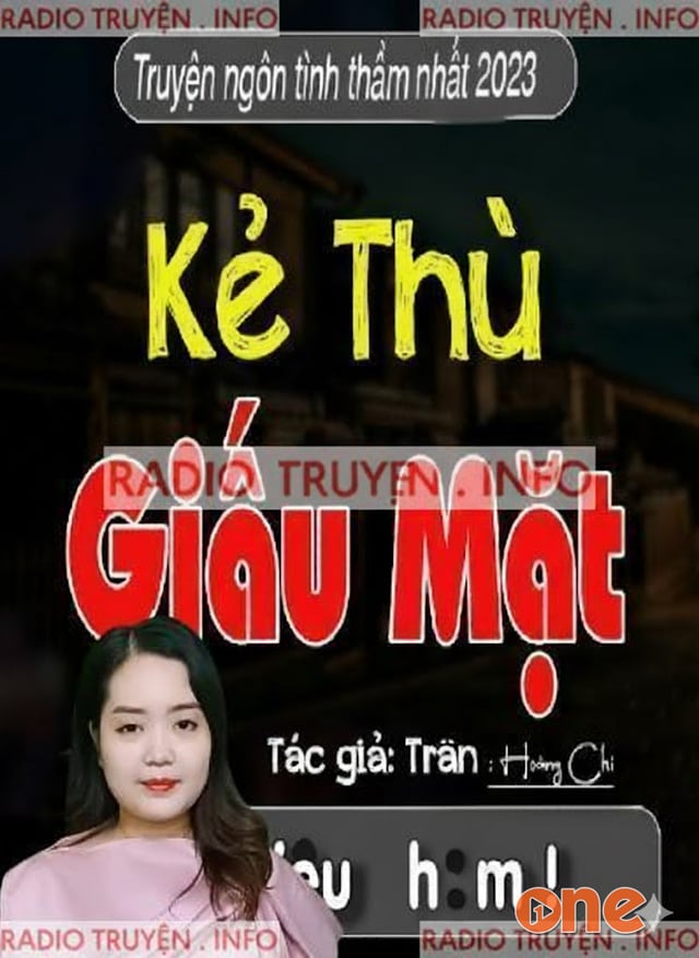 Kẻ Thù Giấu Mặt
