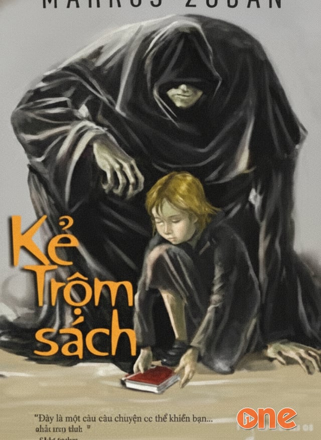 Kẻ Trộm Sách