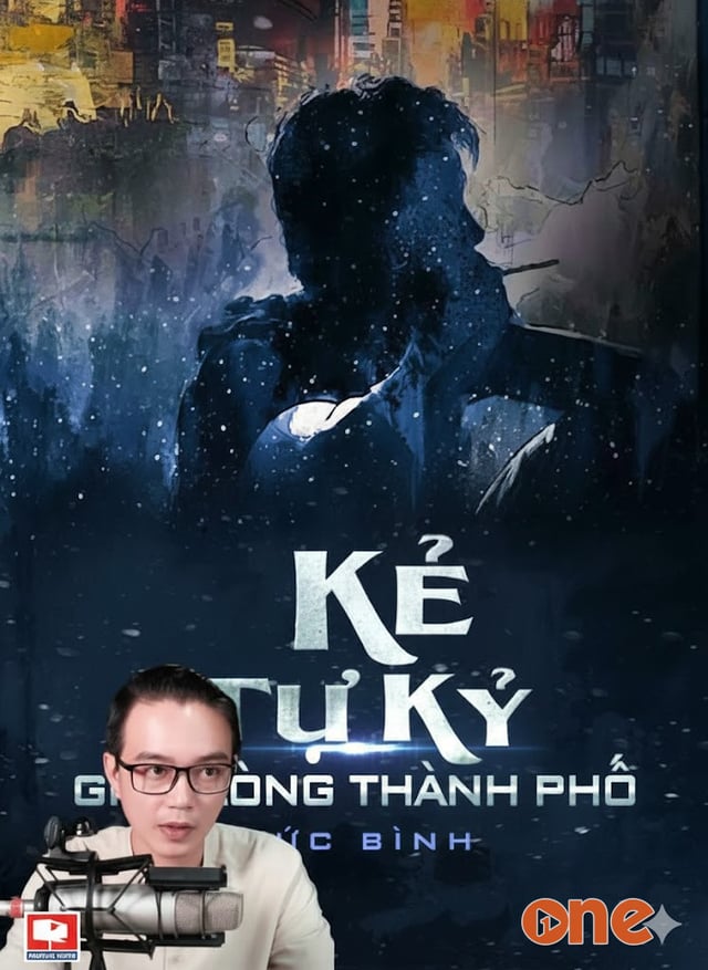 Kẻ Tự Kỷ Giữa Lòng Thành Phố